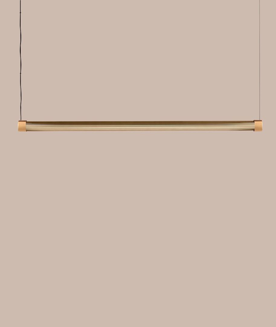 Euroluce Lampadari / Pendants & Suspension Lights / Trama S1 A