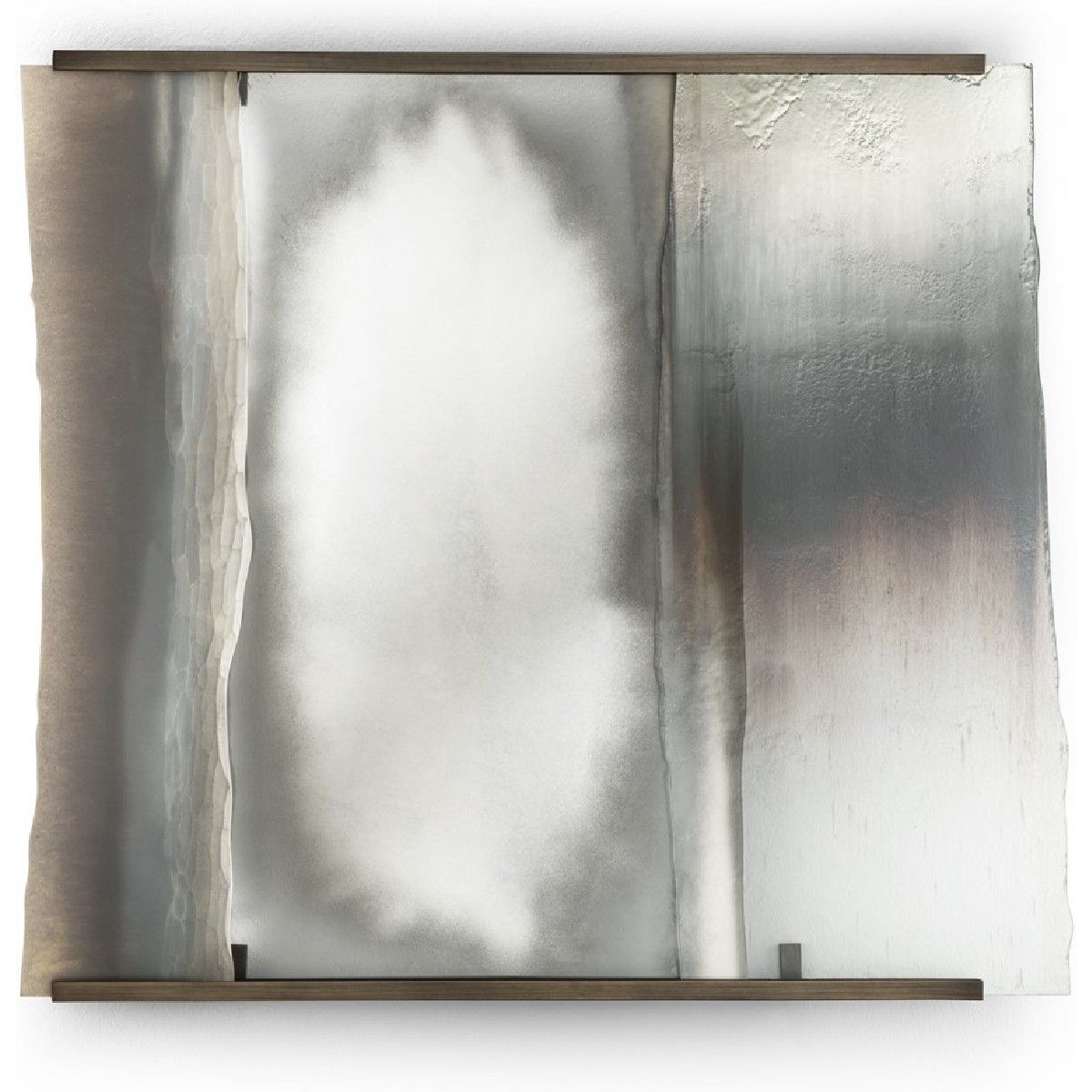 Arte Veneziana / Wall Mirrors / Trezzo Contemporary MCX-GLF-210-105