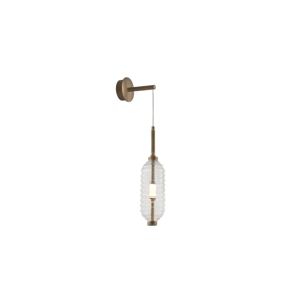 Patrizia Garganti / Wall Sconces / Trinity 10