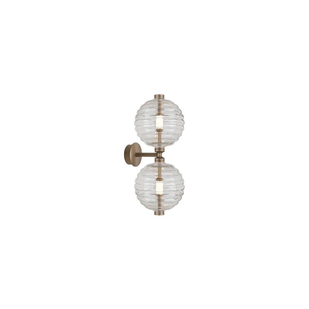 Patrizia Garganti / Wall Sconces / Trinity 14