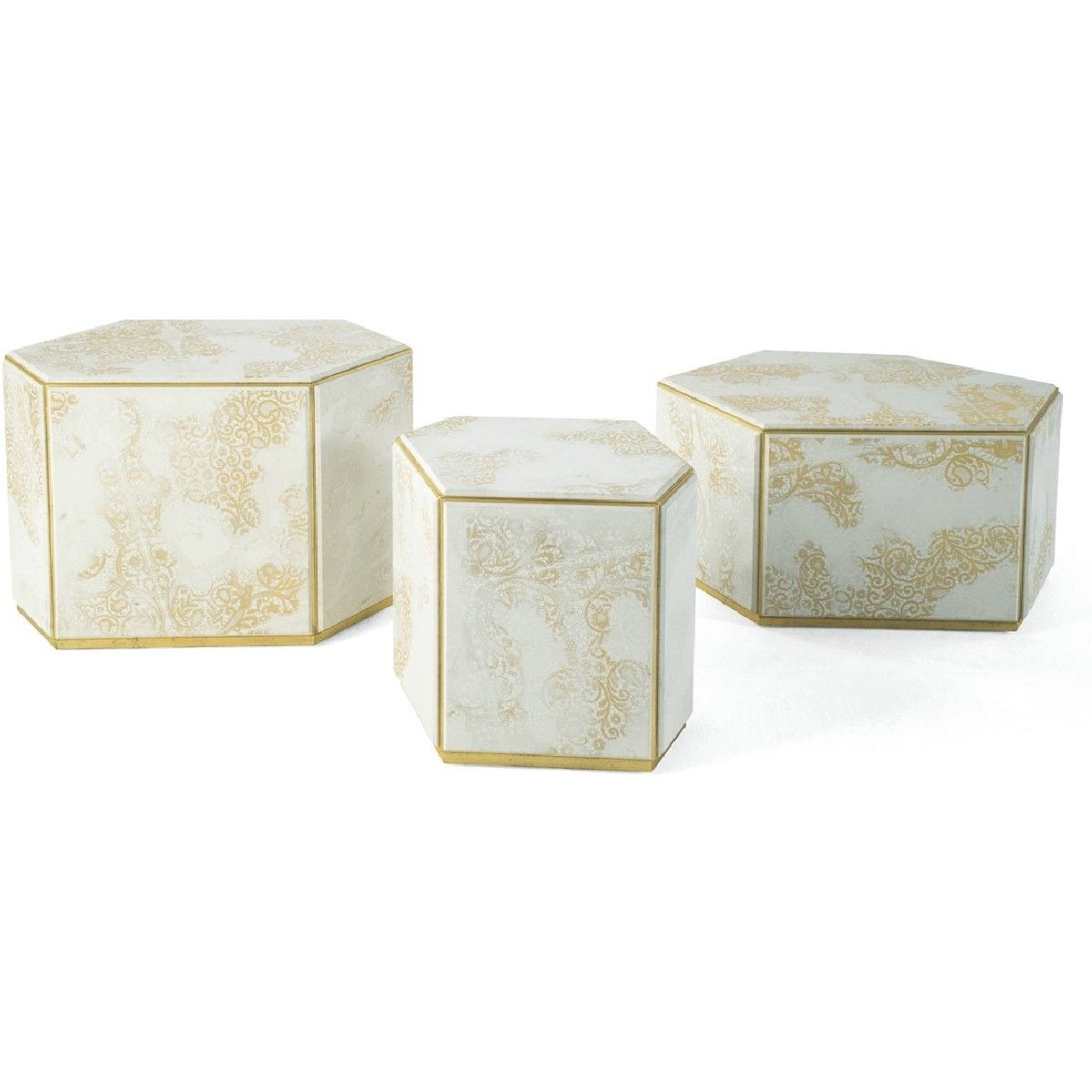 Jumbo Collection / Coffee tables / Très Jolie Low Table