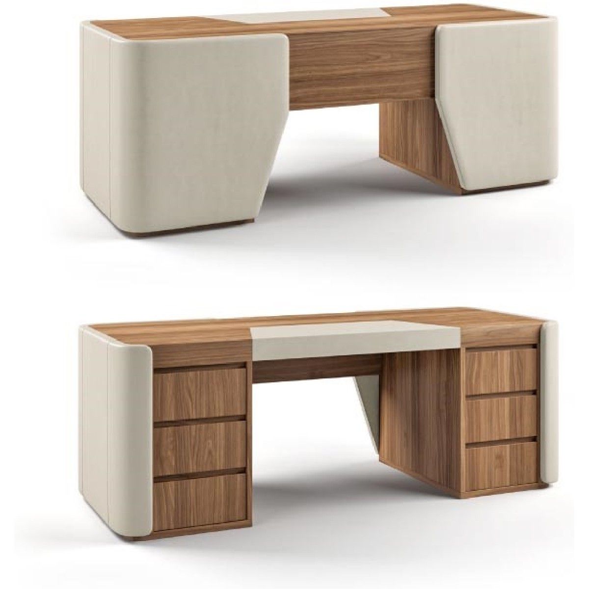 Pregno / Desk & Writing tables / Truman