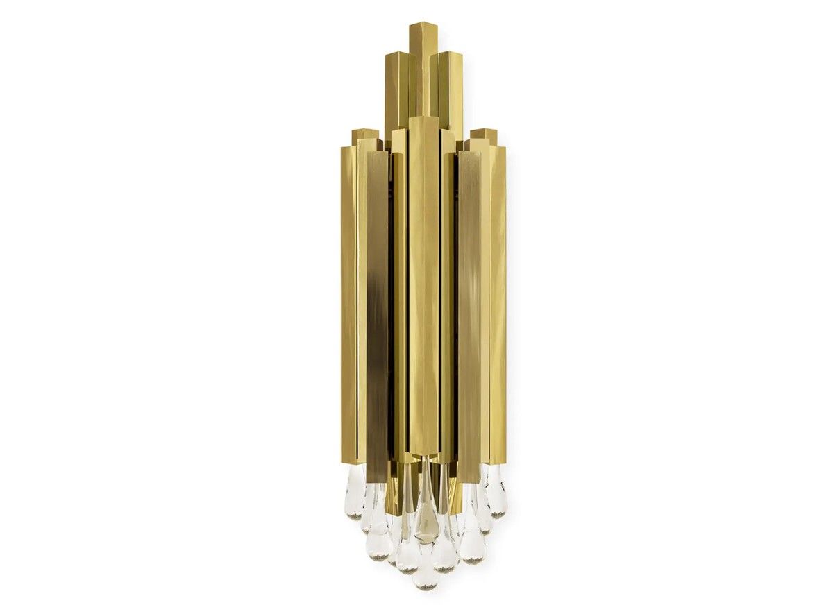 Luxxu / Wall Sconces / Trump II