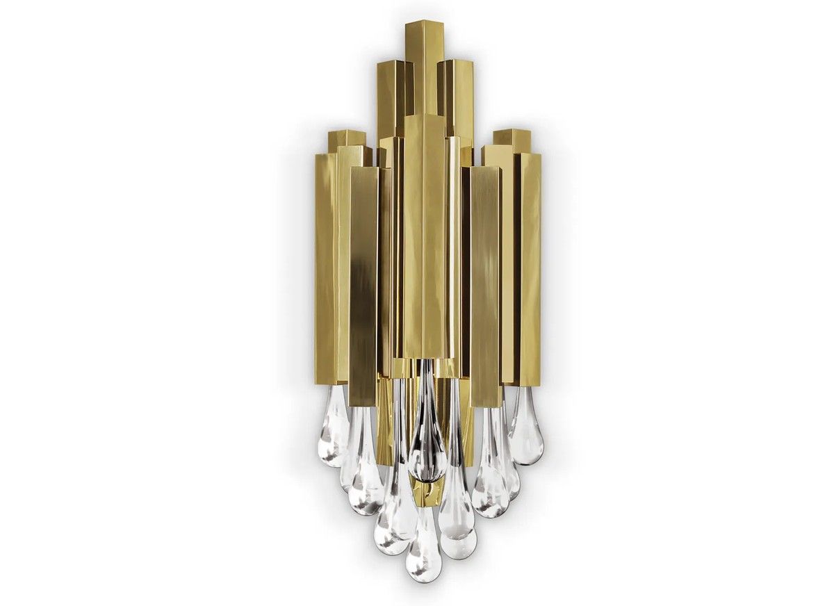 Luxxu / Wall Sconces / Trump