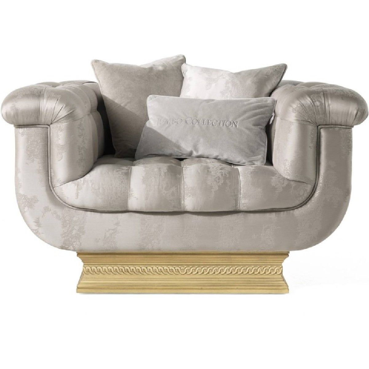 Jumbo Collection / Armchair / Tulipe Armchair