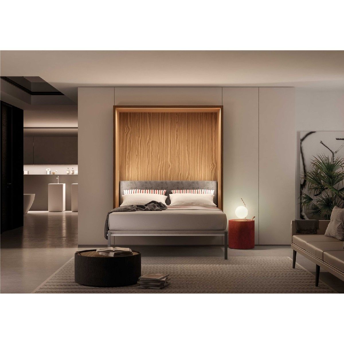 Tumidei / Sofa Beds / Alcova System