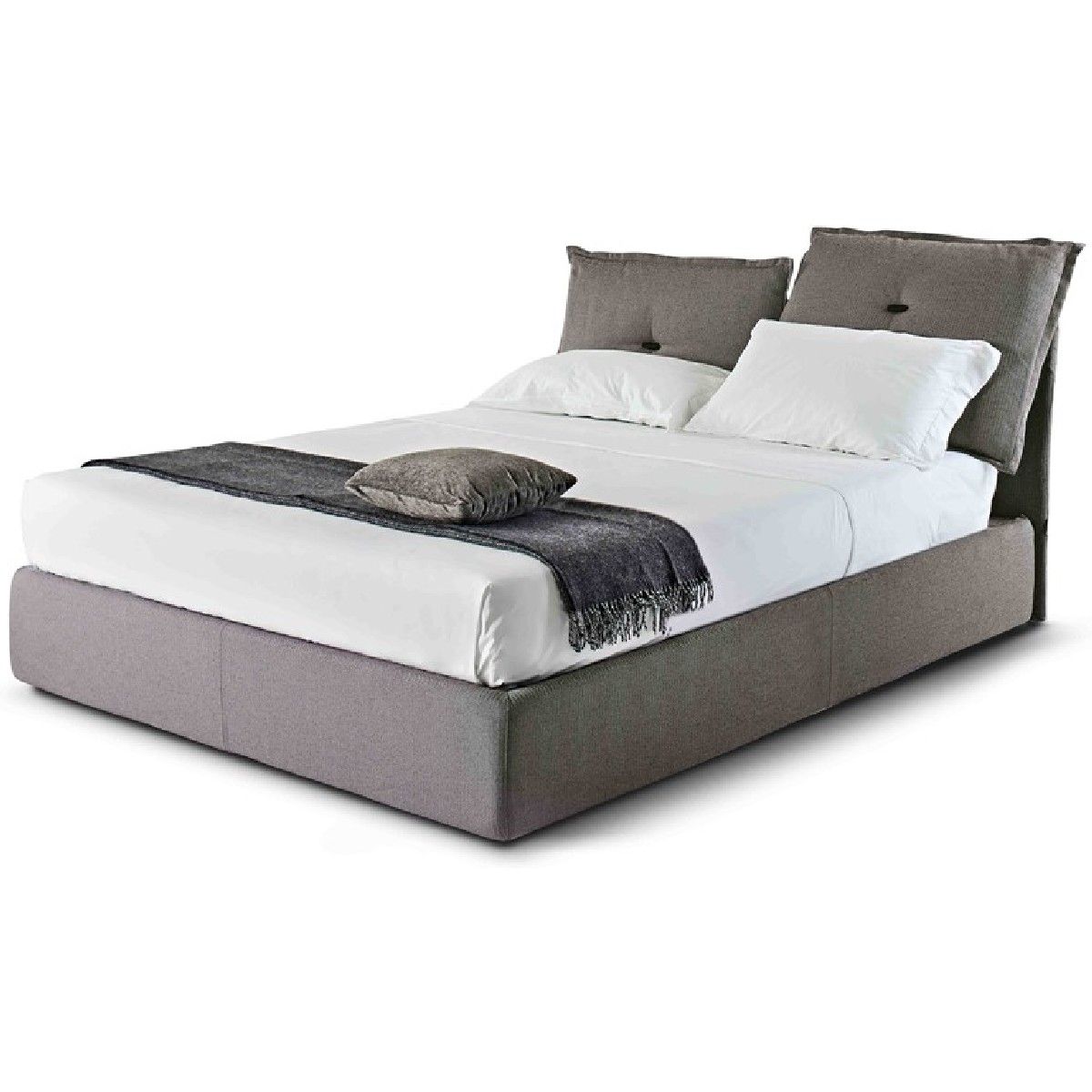 Tumidei / Beds / Cozy Bed