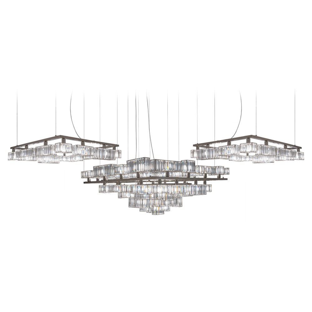 Patrizia Garganti / Pendants & Suspension Lights / Tur EX10_N