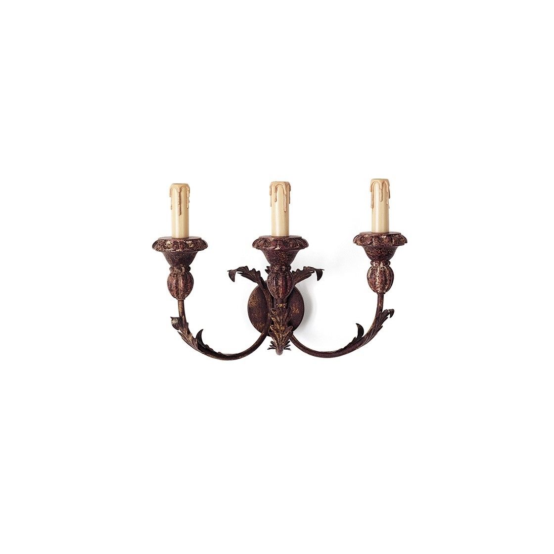 Beaumont & Fletcher / Wall Lights / Turino