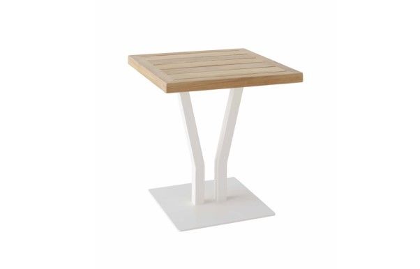 Smania / Outdoor Side Tables / Baldo