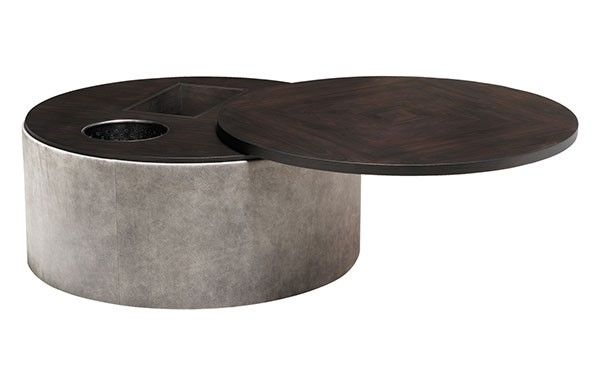 Smania / Coffee Tables / Caprice