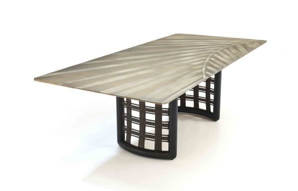 Smania / Dining tables / Flint 240 / 200