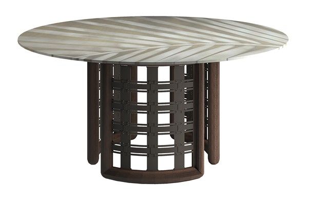 Smania / Dining tables / Flint