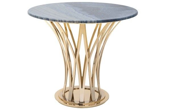Smania / Side Tables / Giselle 60