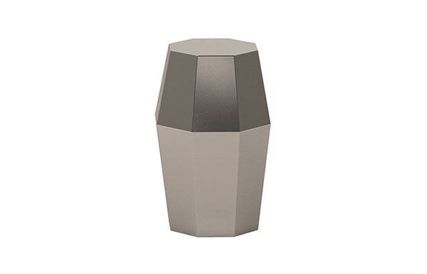 Smania / Side Tables / Krystal