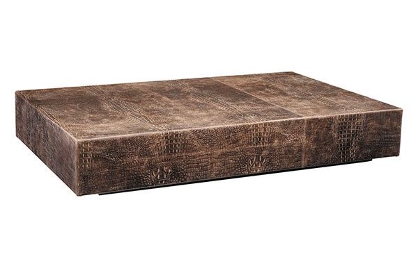 Smania / Coffee Tables / Moon 150