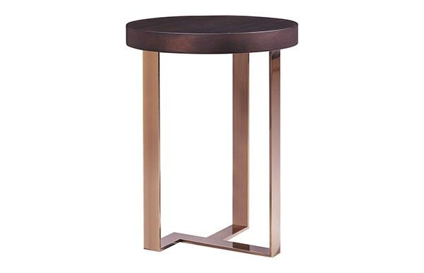 Smania / Side Tables / Moon 45