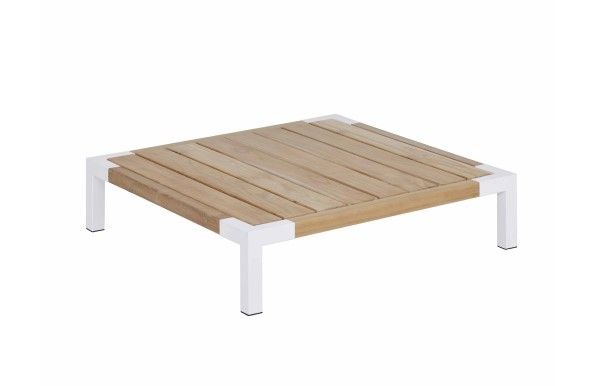 Smania / Outdoor Coffee Tables / Olivo 85