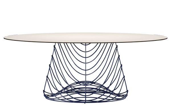 Smania / Outdoor Dining Tables / Skiathos