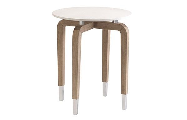 Smania / Outdoor Side Tables / Tahiti 45