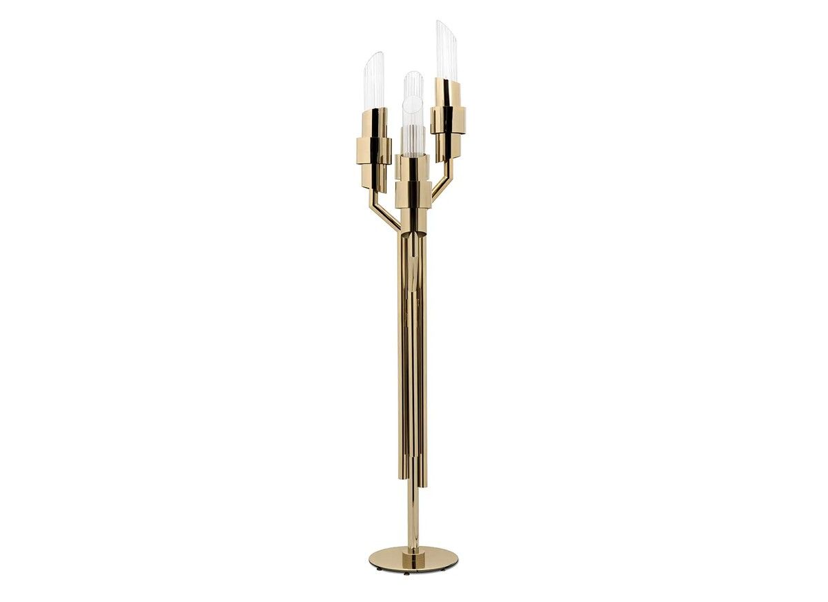 Luxxu / Floor Lamps / Tycho