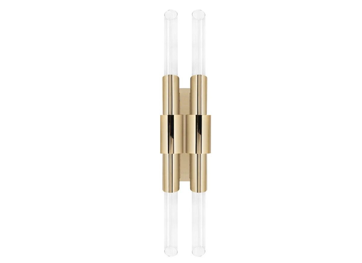 Luxxu / Wall Sconces / Tycho II Small XS