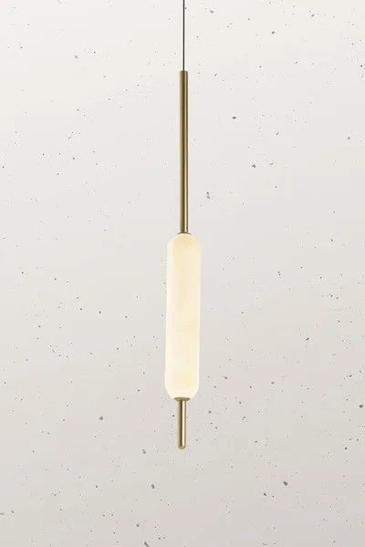 Il Fanale / Pendants & Suspension Lights / Typha 285.01.ON