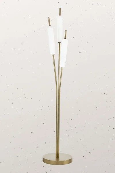 Il Fanale / Floor Lamps / Typha 285.04.ON