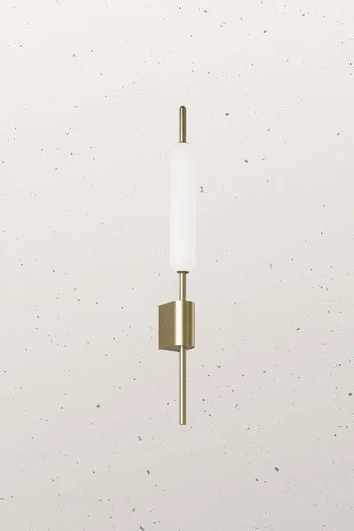 Il Fanale / Wall Lights / Typha 285.05.ON
