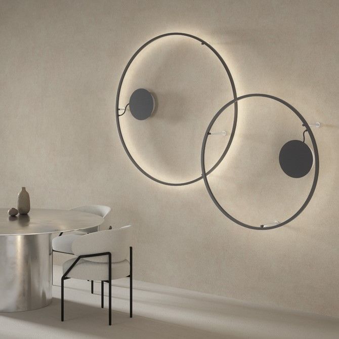 Axolight / Wall And Ceiling / U-Light