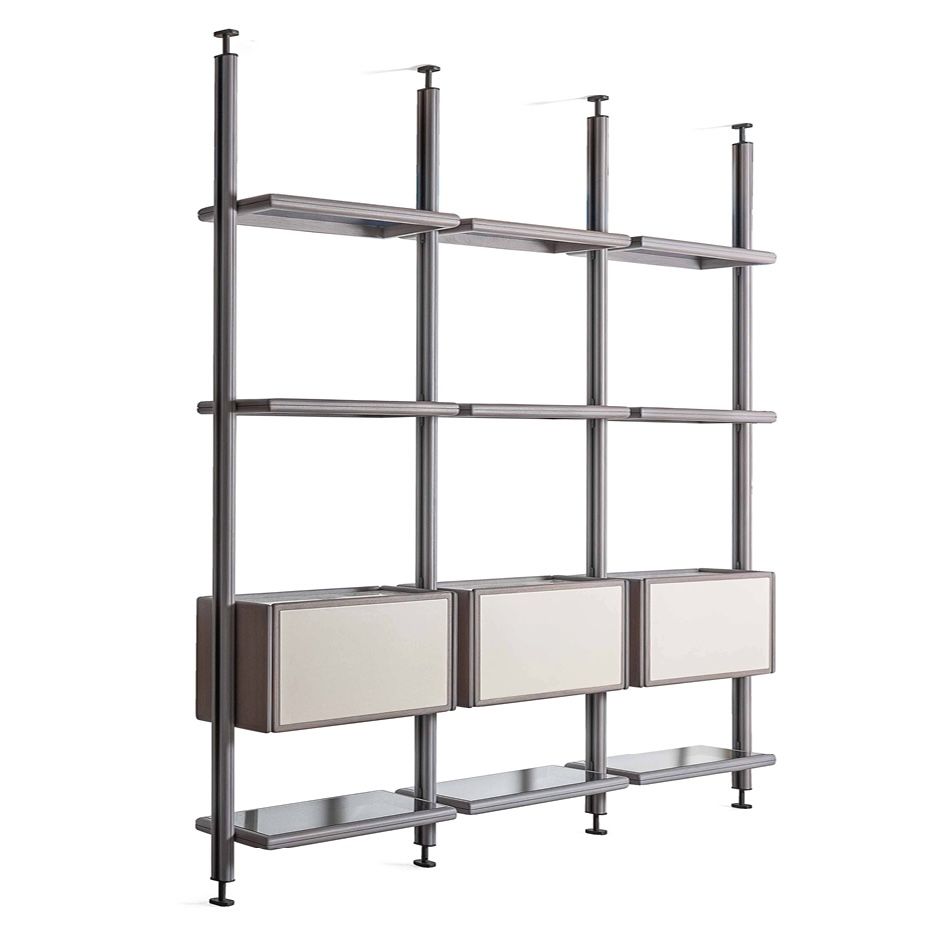 Ulivi Salotti / Shelves / Joker