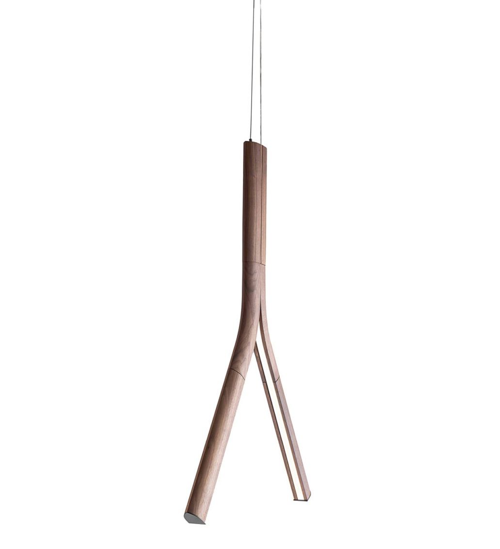 Ulivi Salotti / Pendants & Suspension Lights / Napier J