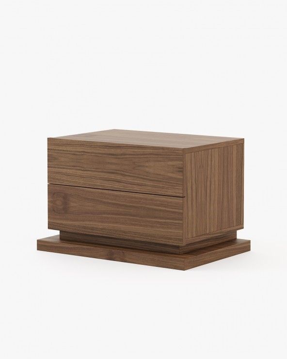 Laskasas / Bedside Tables / Uso