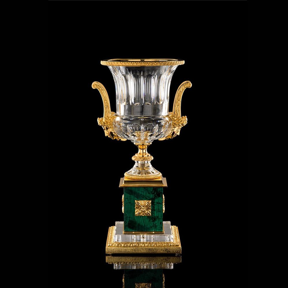 Badari / Decorative Vases / Doctors Vase V1-135-20-TR-ML