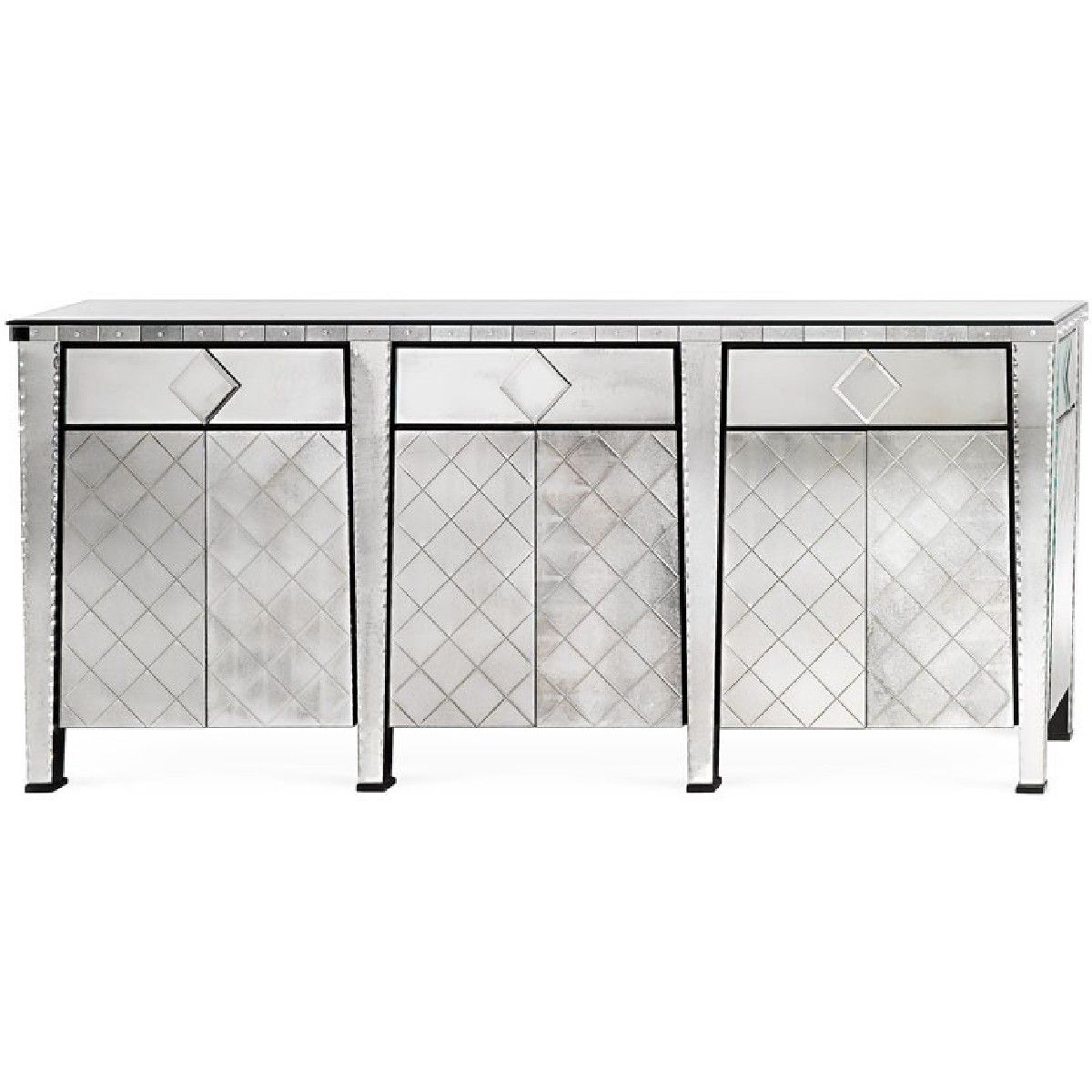 Arte Veneziana / Sideboards & Buffets / Valère French Style FSB-AVA-006-2350