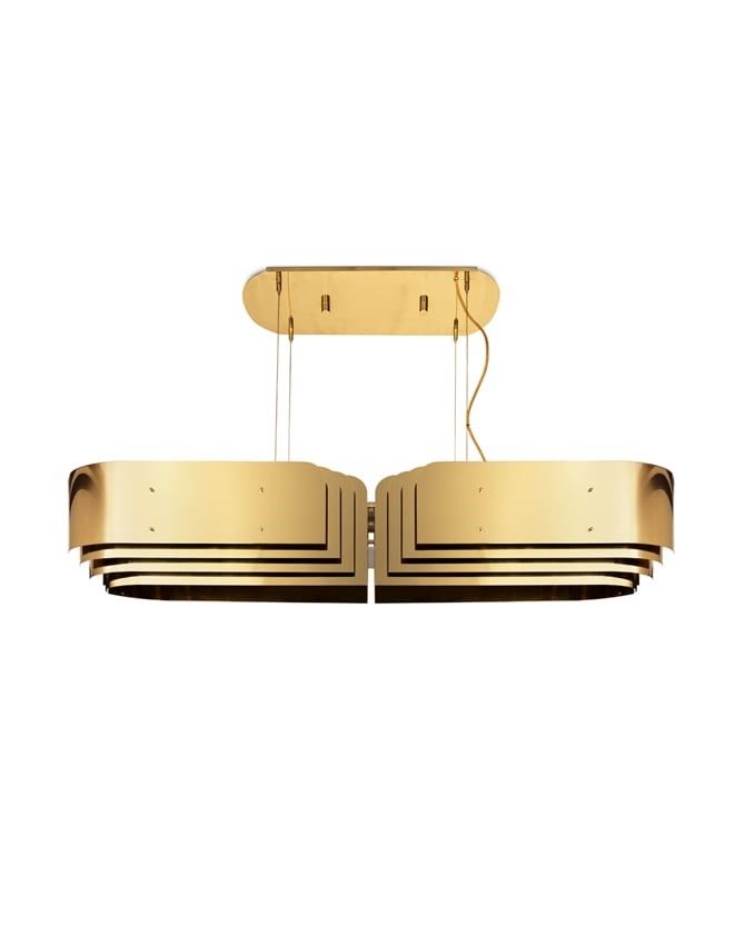 DelightFULL / Pendants & Suspension Lights / Vaughan