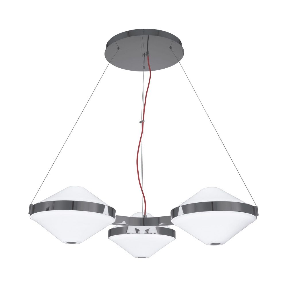 Patrizia Garganti / Pendants & Suspension Lights / Velasca 06