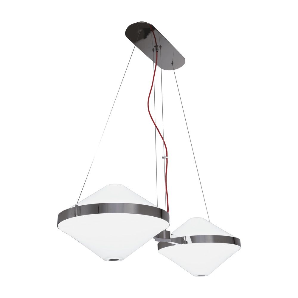 Patrizia Garganti / Pendants & Suspension Lights / Velasca 08