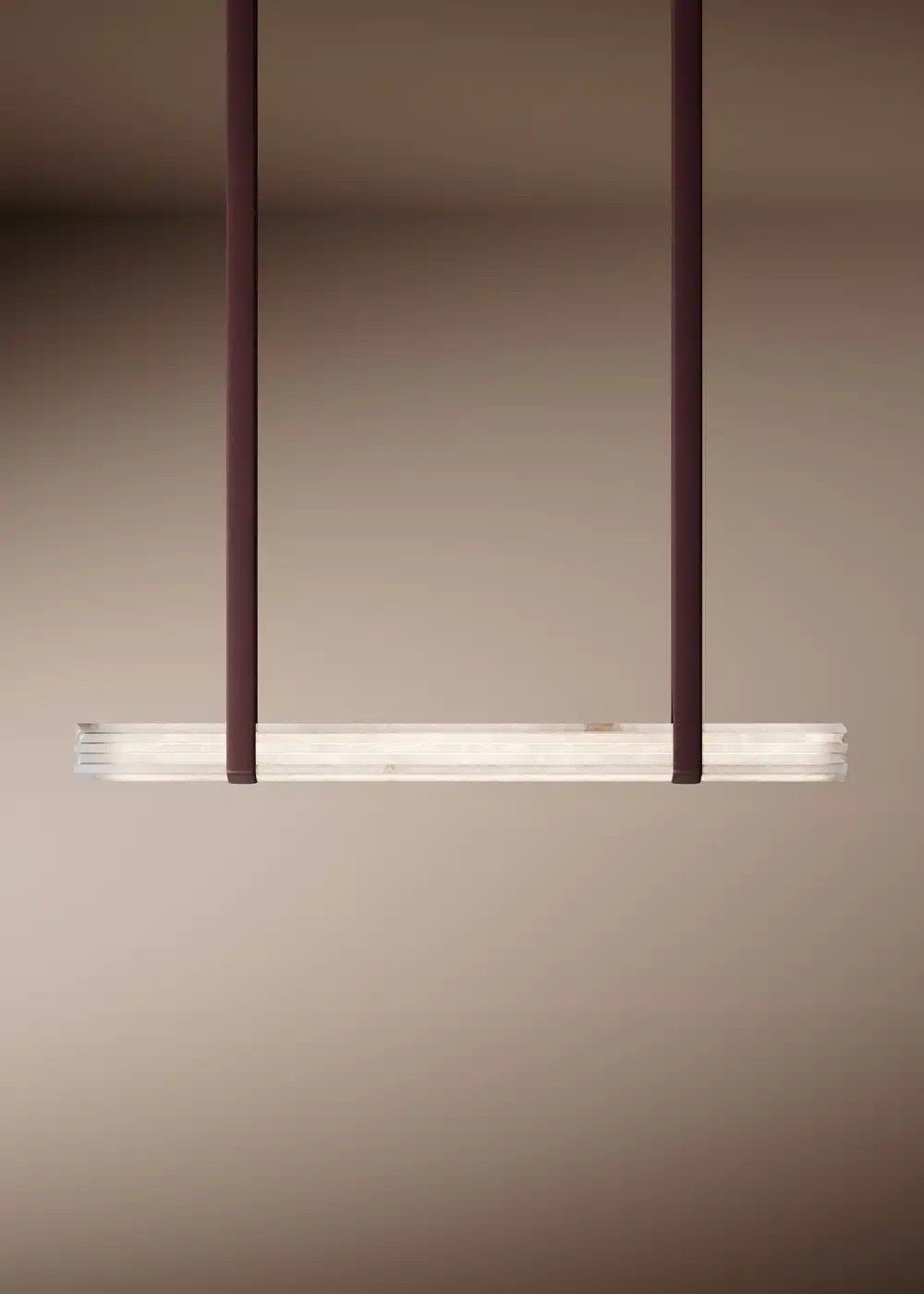 Alabastro Italiano / Pendants & Suspension Lights / Velathri