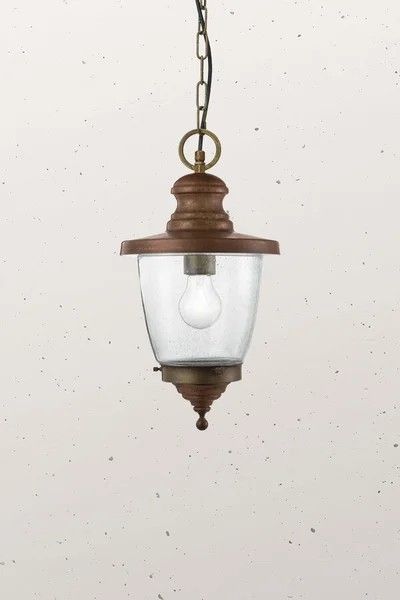 Il Fanale / Outdoor Lanterns / Venezia 248.07.ORT