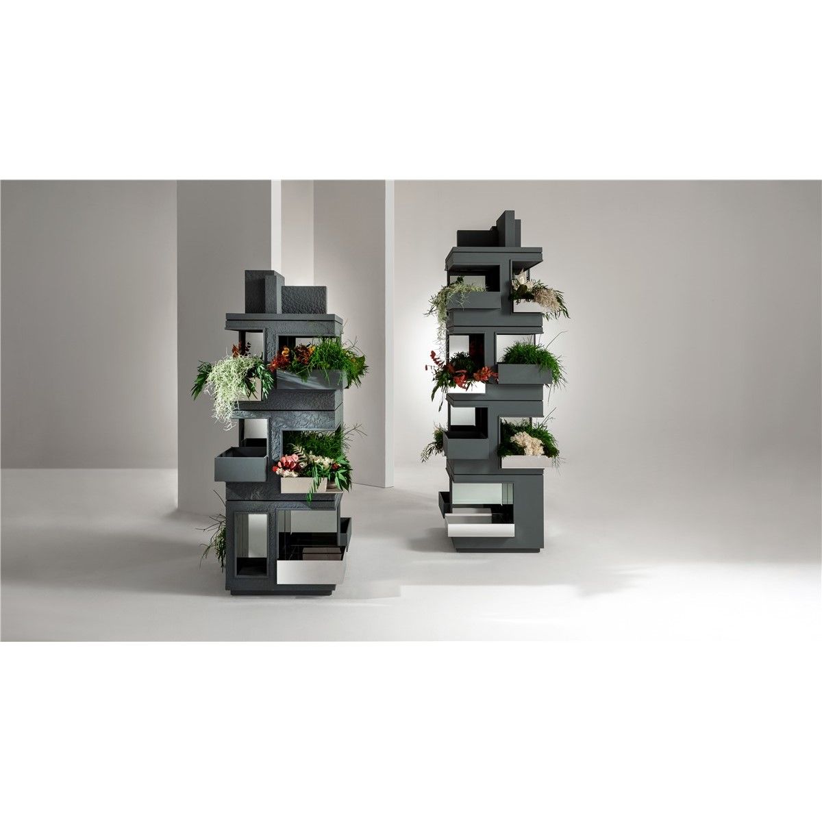 Laurameroni / Sideboards & Units / Vertical Garden