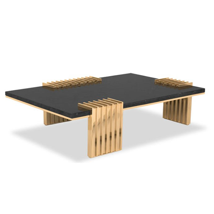 Luxxu / Coffee Tables / Vertigo Center