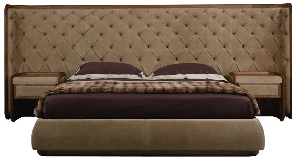 Ulivi Salotti / Beds / Victory