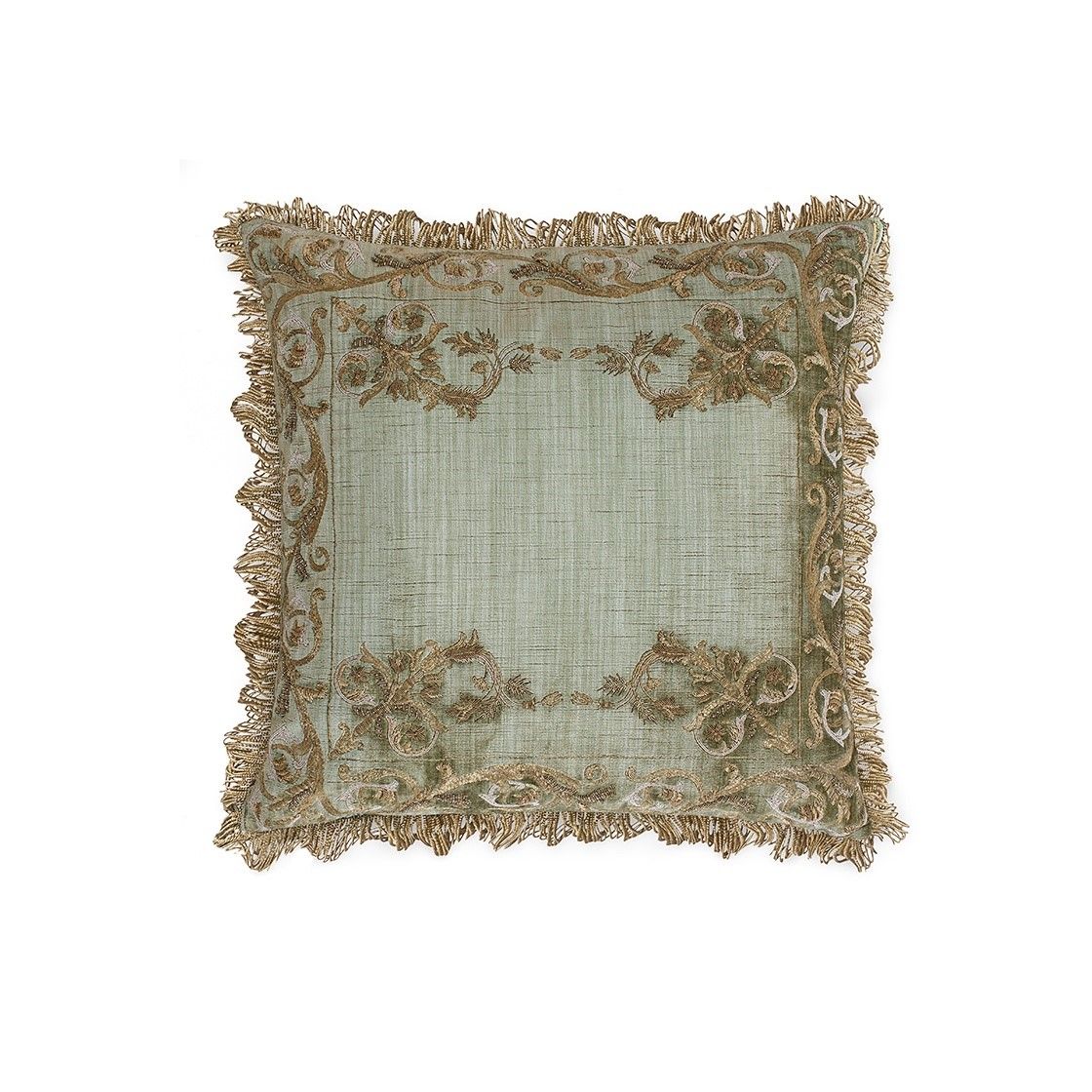 Beaumont & Fletcher / Pillows / Viola Cushion