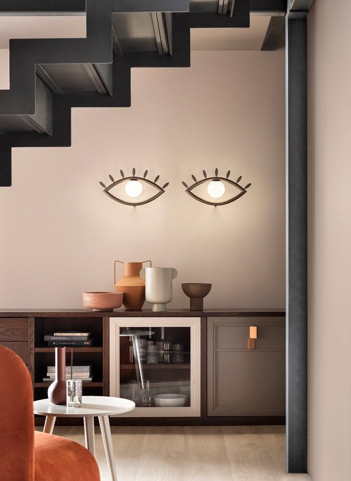 Masiero / Wall Lights / Visio