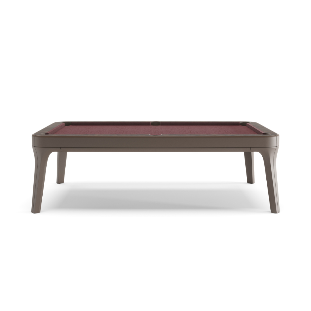 Vismara Design / Billiard Tables / Dandy MC.POO.DAN