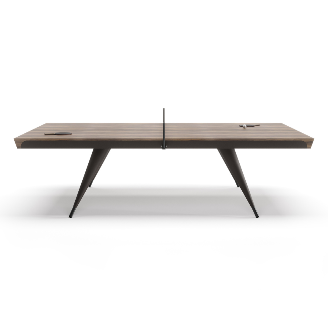 Vismara Design / Game Tables / Tennis Table Blade
