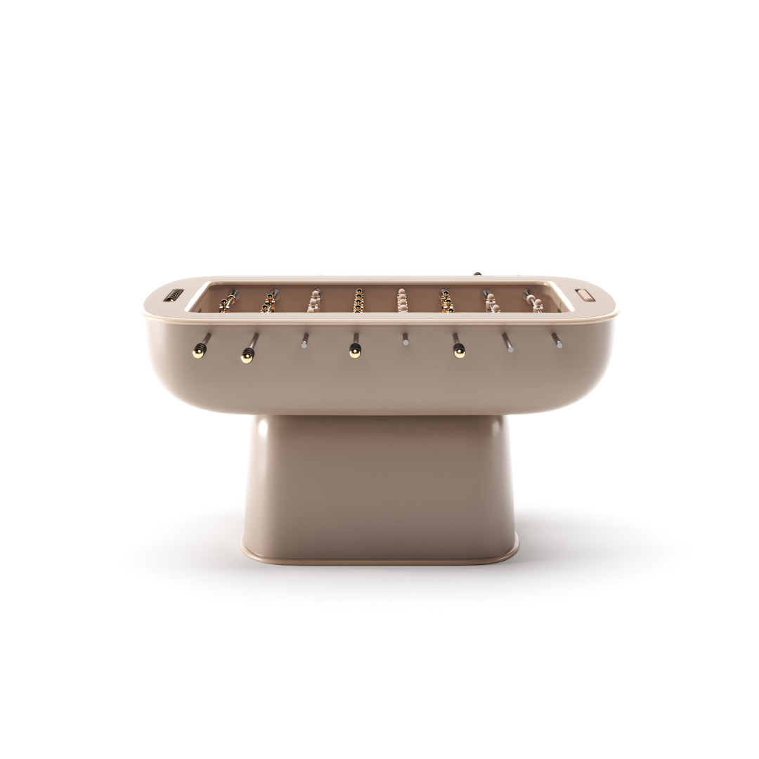 Vismara Design / Game Tables / Foosball Table Oskar