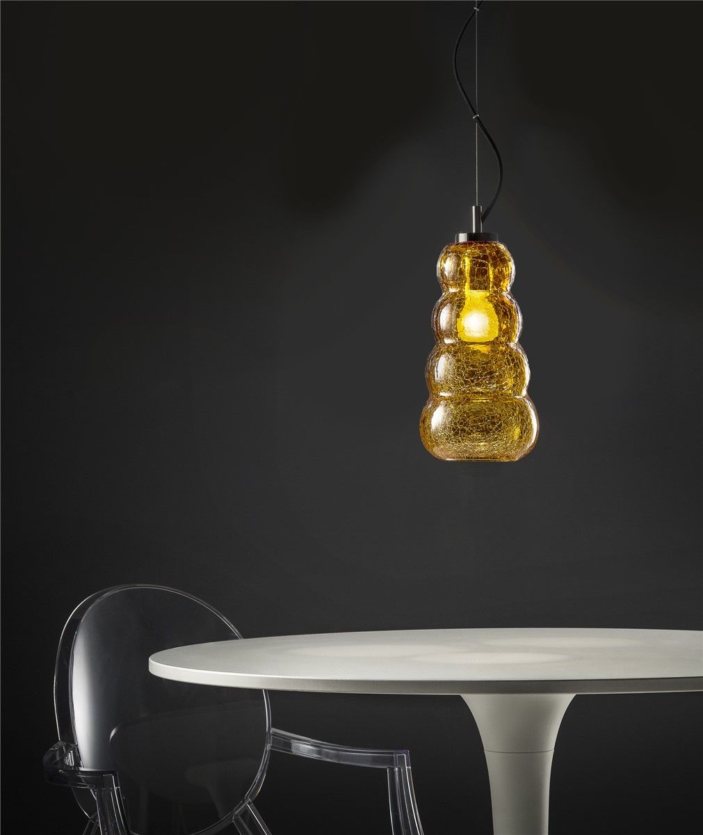 Euroluce Lampadari / Pendants & Suspension Lights / Vogue S1