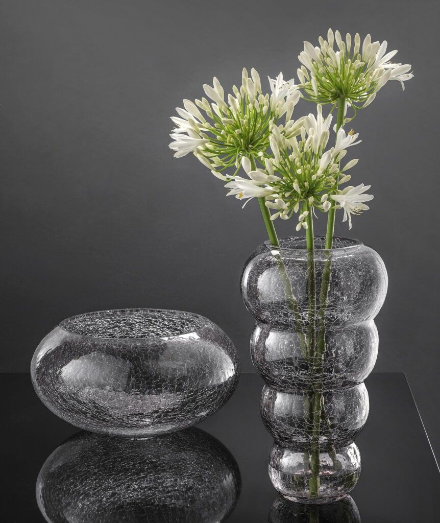 Euroluce Lampadari / Vases / Vogue Vase + CT